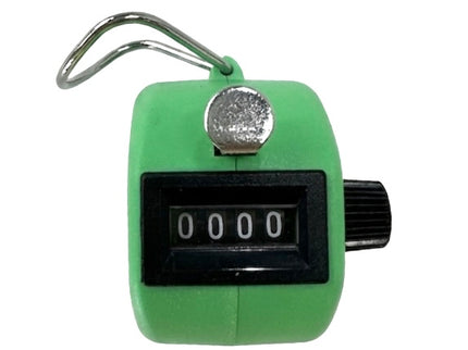 Tally Counter (Plastic)