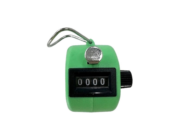 Tally Counter (Plastic)