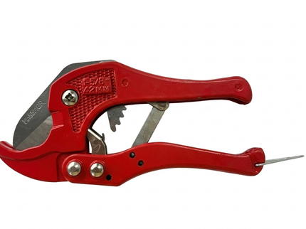 Heavy Duty PVC Pipe Cutter 42mm