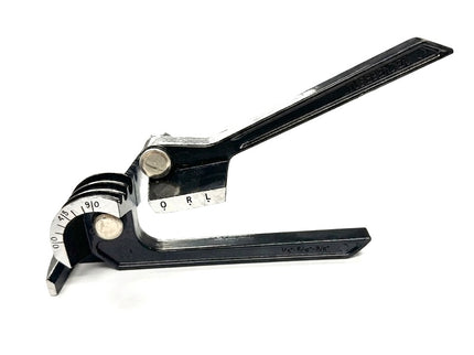 3 in 1 Tube Bender