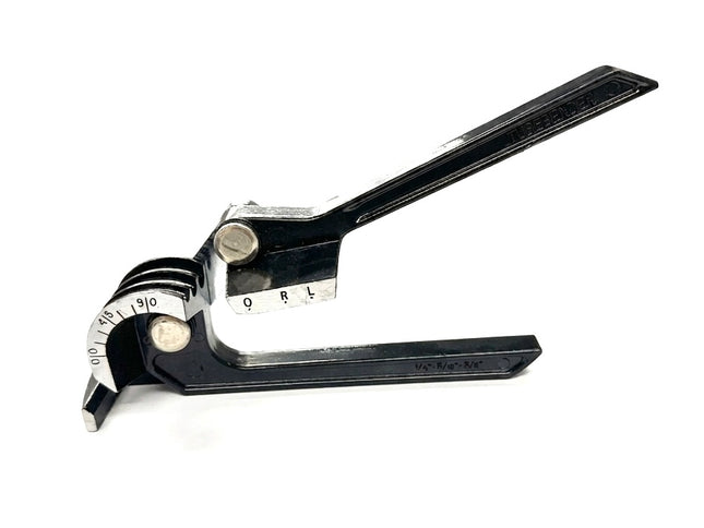 3 in 1 Tube Bender