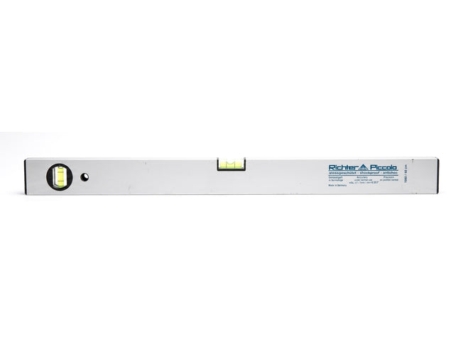 Richter 600mm Aluminum Spirit Level