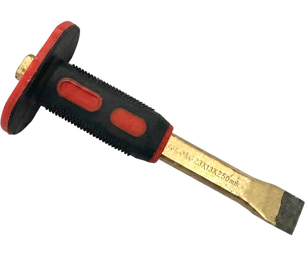 Heavy Duty Handheld Chisel
