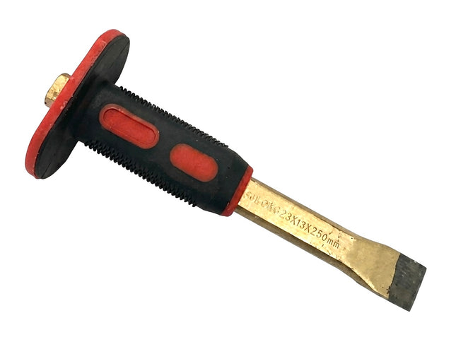 Heavy Duty Handheld Chisel