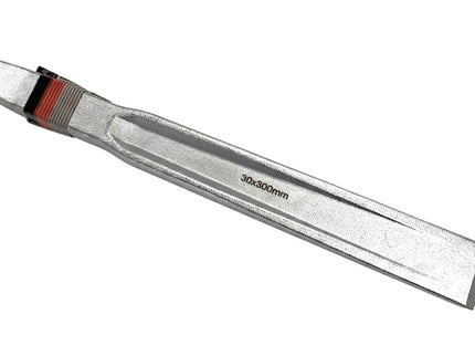 Cold Chisel 30 x 300mm