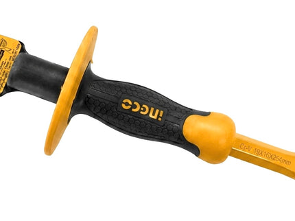 Cold Chisel with Handle 19mm