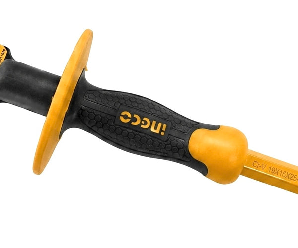 Cold Chisel with Handle 19mm