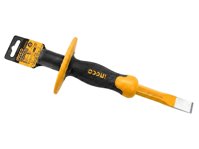 Cold Chisel with Handle 19mm