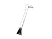 Heavy Duty Wide Pry Bar 250mm