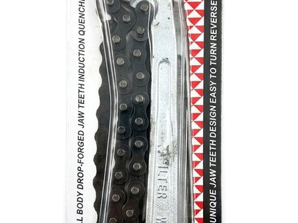 12" Chain Pope Wrench