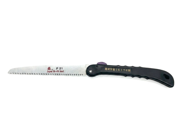 Folding Pruning Saw