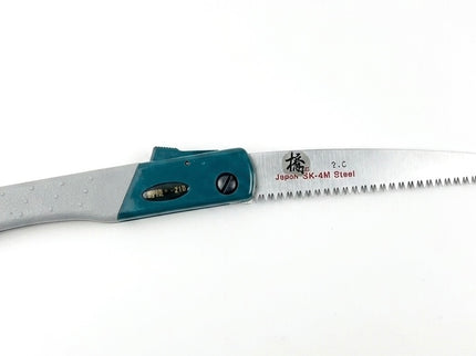Folding Pruning Saw