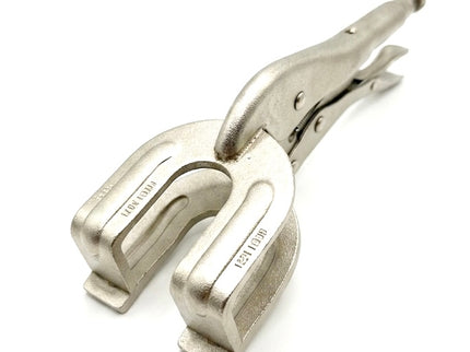 Hook Nose Locking Pliers