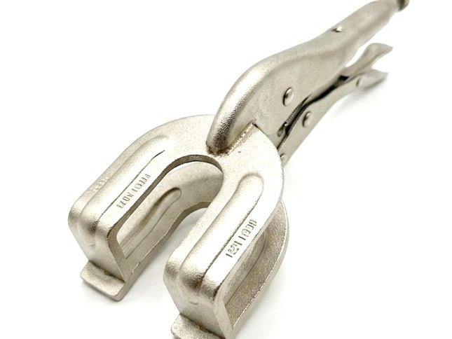 Hook Nose Locking Pliers