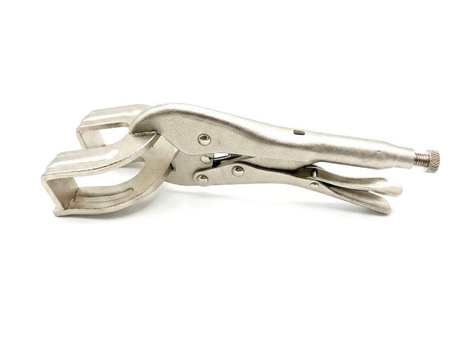 Hook Nose Locking Pliers