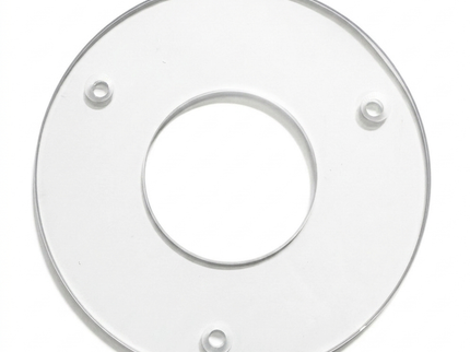 Router Replacement Base