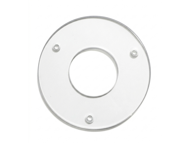 Router Replacement Base