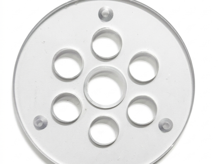 Router Replacement Base