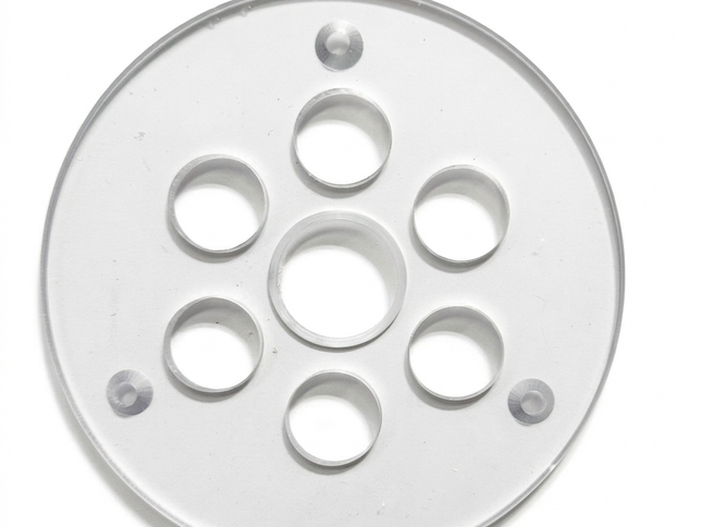 Router Replacement Base