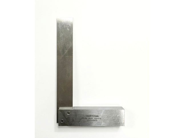 Engineer's Try Square