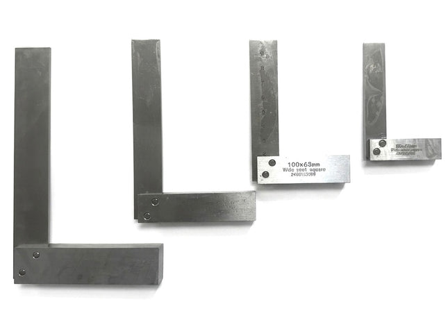 Engineer's Try Square