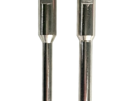 Blind Hole Mandrel