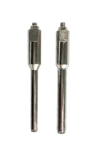 Blind Hole Mandrel