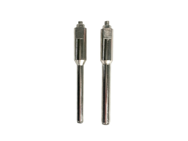 Blind Hole Mandrel