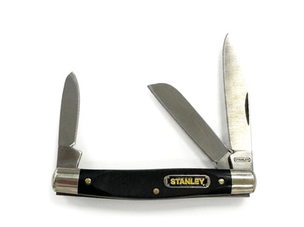 STANLEY Folding Pocket Knife