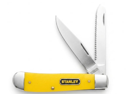 STANLEY Folding Pocket Knife