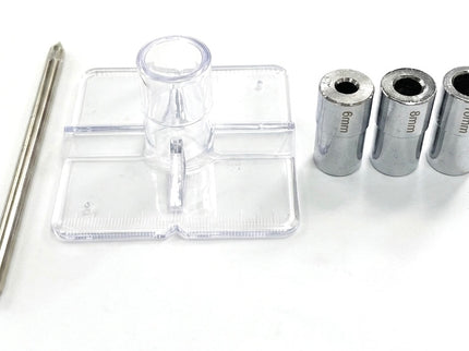 Drill Guide 6mm 8mm 10mm