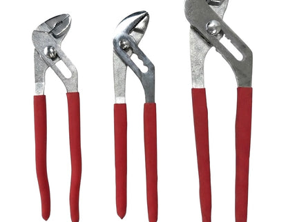 Multi Grip Pliers