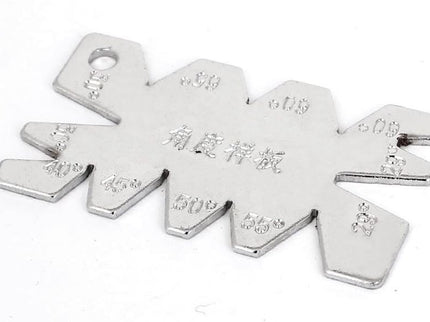 Cutting Angle Gauge
