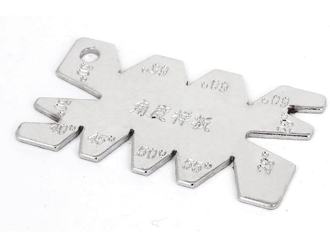 Cutting Angle Gauge