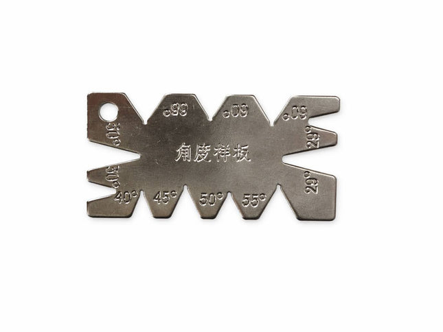 Cutting Angle Gauge