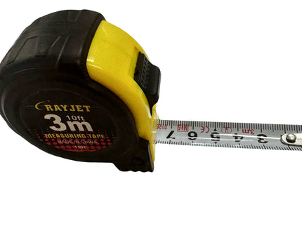 Measuring Tape Various Sizes