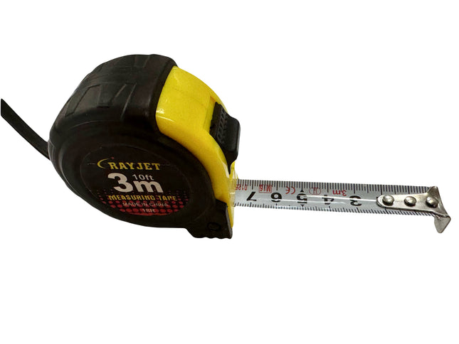 Measuring Tape Various Sizes