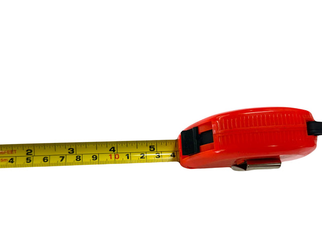 Measuring Tape Various Sizes