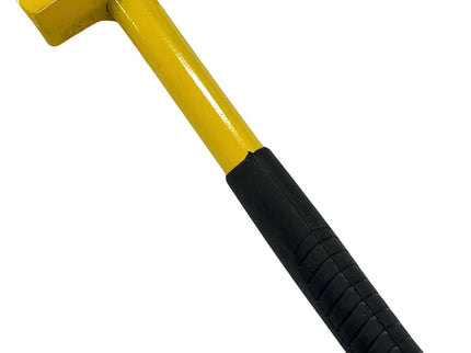 Octagon Hammer