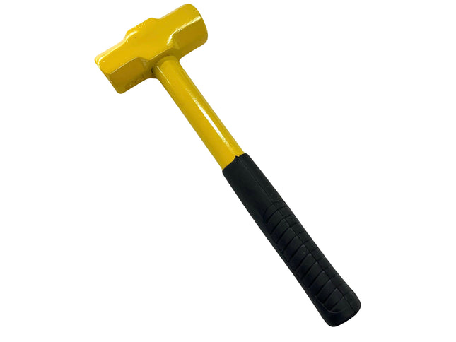 Octagon Hammer