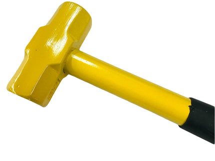 Octagon Hammer