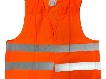 Reflective Safety Vest