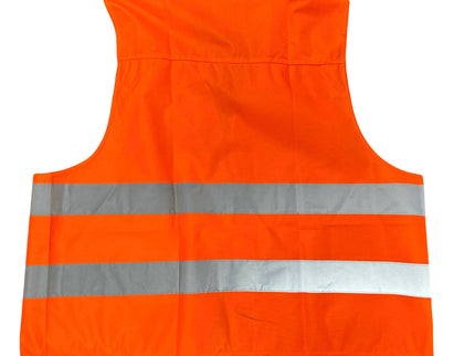 Reflective Safety Vest