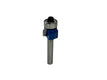 R2 x 18mm x 9.5mm x 1/4