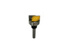 D12.7mm x H3.2mm x 1/4
