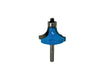 R13 x 38mm x 19mm x 1/4