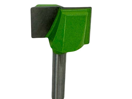 Bottom Cleaning Bit 1/4" Shank
