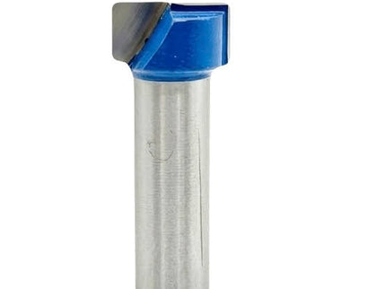 Bottom Cleaning Bit 1/2" Shank