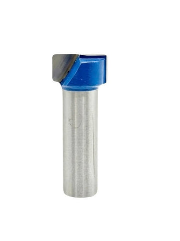 Bottom Cleaning Bit 1/2" Shank