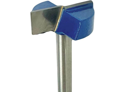 Bottom Cleaning Bit 1/4" Shank